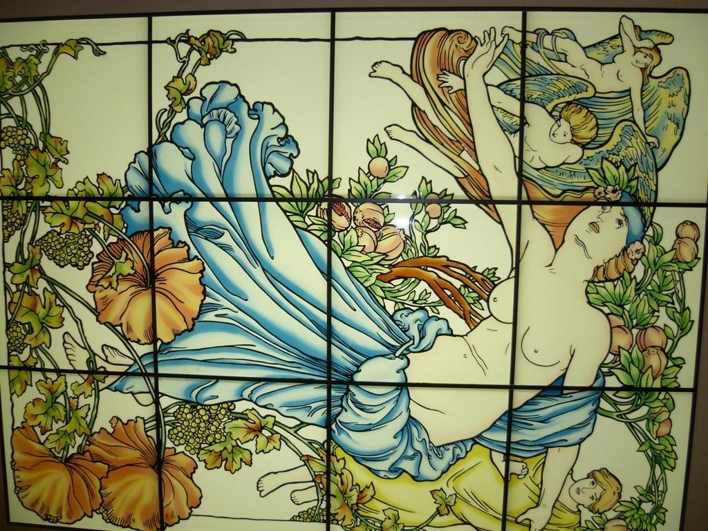 Hotel Santa Chiara SantʼAngelo in Vado エクステリア 写真